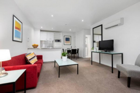 107 Astral Apartments